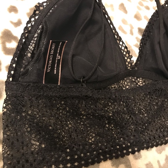 Bralette - Picture 2 of 3